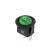 INTRERUPATOR 12V  VERDE IRS 101 EuroGoods Quality