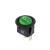 INTRERUPATOR 12V  VERDE IRS 101 EuroGoods Quality