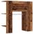 Dulap pentru hol Lemn vechi 97,5x37x99 cm Lemn prelucrat GartenMobel Dekor