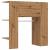 Dulap pentru hol Stejar Artizanal 97,5x37x99 cm Lemn prelucrat GartenMobel Dekor