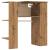 Dulap pentru hol Stejar Artizanal 97,5x37x99 cm Lemn prelucrat GartenMobel Dekor