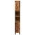Dulap de baie, lemn vechi, 30x30x190 cm, lemn prelucrat GartenMobel Dekor