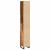 Dulap de baie, lemn vechi, 30x30x190 cm, lemn prelucrat GartenMobel Dekor