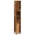 Dulap de baie, lemn vechi, 30x30x190 cm, lemn prelucrat GartenMobel Dekor