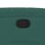 Fotoliu rabatabil, verde închis, material textil GartenMobel Dekor