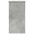 Birou, gri beton, 80 x 40 x 75 cm, PAL GartenMobel Dekor