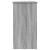 Birou Gri Sonoma 80x40x75 cm lemn prelucrat GartenMobel Dekor