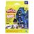 PLAY-DOH MARVEL FIGURINA FLEXIBILA CU ACCESORII BLACK PANTHER 10CM SuperHeroes ToysZone