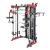 Power Rack inSPORTline Cable Column CC600 FitLine Training