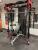Power Rack inSPORTline Cable Column CC600 FitLine Training