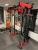 Power Rack inSPORTline Cable Column CC600 FitLine Training