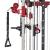 Power Rack inSPORTline Cable Column CC600 FitLine Training