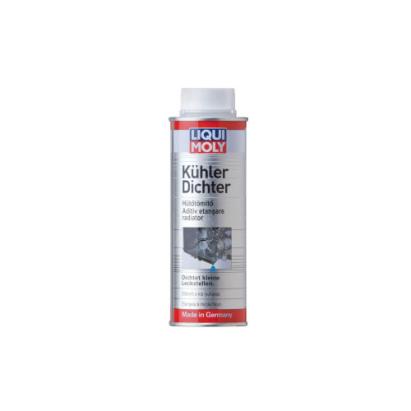 Solutie etansare radiator Liqui Moly tip Stop leak 250ml  Cod: 8385 Automotive TrustedCars