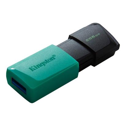 Memorie USB 3.2 Kingston DataTraveler Exodia M, 256 GB NewTechnology Media