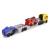 DICKIE CAMION DAIMLER DE SALVARE 32CM SuperHeroes ToysZone