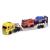 DICKIE CAMION DAIMLER DE SALVARE 32CM SuperHeroes ToysZone