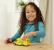 MAJORETTE TRANSPORTOR MERCEDES BENZ DHL SuperHeroes ToysZone