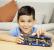 MAJORETTE AUTOBUZ ELECTRIC MAN LION S CITY 10E 22CM SuperHeroes ToysZone