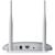 Acces Point Tp-Link Wireless 2.4gHz 300 Mbps PoE - TL-WA801N SafetyGuard Surveillance