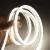 BANDA LED COB FLEXIBILA 10MM 6000K IP65 ROLA 100M EuroGoods Quality
