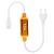 CABLU ALIMENTARE BANDA LED 10MM IP67 15A EuroGoods Quality