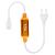 CABLU ALIMENTARE BANDA LED 10MM IP67 15A EuroGoods Quality