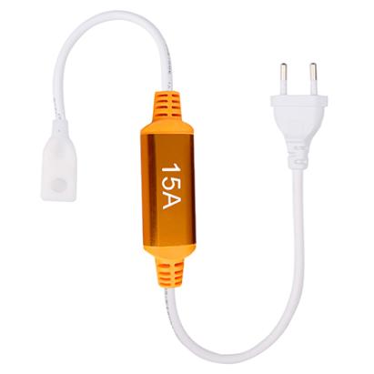 CABLU ALIMENTARE BANDA LED 10MM IP67 15A EuroGoods Quality