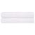 Prosoape 2 buc Alb 100x200 cm 360 g/m² 100% bumbac GartenMobel Dekor