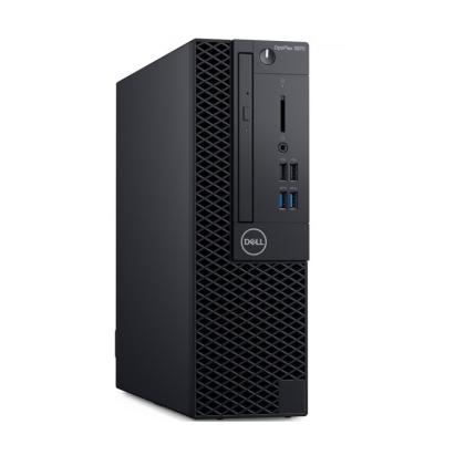 Calculator Second Hand DELL OptiPlex 3070 SFF, Intel Core i5-9400 2.90-4.10GHz, 8GB DDR4, 256GB SSD NewTechnology Media