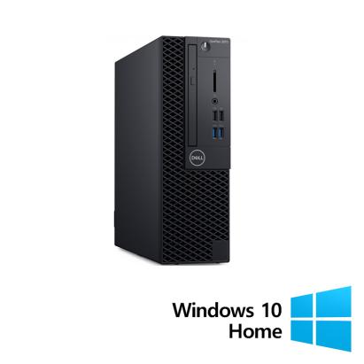 PC Refurbished DELL OptiPlex 3070 SFF, Intel Core i5-9400 2.90-4.10GHz, 16GB DDR4, 512GB SSD + Windows 10 Home NewTechnology Media