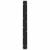 Picioare măsuță de cafea Negru 2 buc 100x(72-73) cm Oțel GartenMobel Dekor