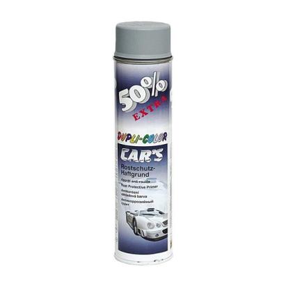 Grund DUPLI-COLOR Car's, gri, 600ml GartenVIP DiyLine