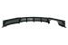 Difuzor Bara Evacuare Stanga BMW Seria 3 F30 F31 (2011-up) M Performance Design Negru Lucios Performance AutoTuning