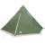 Cort de familie Tipi pentru 6 persoane, verde, impermeabil GartenMobel Dekor