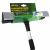 Curatator geam cu maner telescopic RoGroup, 120 cm Automobile ProTravel