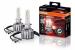 OSRAM NIGHT BREAKER H1 LED 64150DWNB-2HFB Set 2 Becuri Auto Omologare RAR Performance AutoTuning