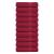 Prosoape de baie 10 buc Bordeaux 100x150cm 360 g/m² 100% bumbac GartenMobel Dekor