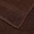 Prosoape cu săpun 2 buc maro 30x30 cm 360 g/m² 100% bumbac GartenMobel Dekor