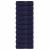 Prosoape de săpun 10 buc Albastru marin 360 g/m² 100% bumbac GartenMobel Dekor