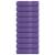 Prosoape de baie 10 buc Violet 100x150 cm 360 g/m² 100% bumbac GartenMobel Dekor