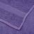 Prosoape de baie 10 buc Violet 100x150 cm 360 g/m² 100% bumbac GartenMobel Dekor