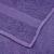 Prosoape pentru saună 2 buc Violet 360 g/m² 100% bumbac GartenMobel Dekor