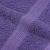 Prosoape pentru saună 2 buc Violet 360 g/m² 100% bumbac GartenMobel Dekor