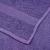 Prosoape pentru saună 4 buc Violet 360 g/m² 100% bumbac GartenMobel Dekor