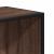 Bibliotecă, stejar maro, 60x35x170,5 cm, lemn prelucrat GartenMobel Dekor