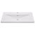 Set mobilier de baie, 5 piese, gri beton, lemn prelucrat GartenMobel Dekor