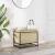 Cutie depozitare stejar sonoma 60x40x51,5 cm lemn prelucrat GartenMobel Dekor
