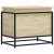 Cutie depozitare stejar sonoma 60x40x51,5 cm lemn prelucrat GartenMobel Dekor