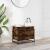 Cutie depozitare stejar sonoma 60x40x51,5 cm lemn prelucrat GartenMobel Dekor