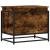 Cutie depozitare stejar sonoma 60x40x51,5 cm lemn prelucrat GartenMobel Dekor